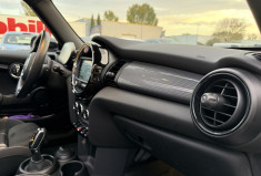 MINI MINI John Cooper Works 136 BV7 / CARPLAY