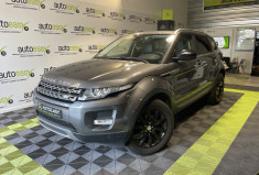 LAND-ROVER RANGE ROVER EVOQUE 2.2 150 ch eD4 Pure Pack Tech 4x2 Mark II