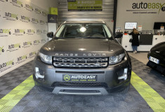 LAND-ROVER RANGE ROVER EVOQUE 2.2 150 ch eD4 Pure Pack Tech 4x2 Mark II