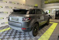 LAND-ROVER RANGE ROVER EVOQUE 2.2 150 ch eD4 Pure Pack Tech 4x2 Mark II
