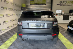 LAND-ROVER RANGE ROVER EVOQUE 2.2 150 ch eD4 Pure Pack Tech 4x2 Mark II