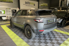 LAND-ROVER RANGE ROVER EVOQUE 2.2 150 ch eD4 Pure Pack Tech 4x2 Mark II