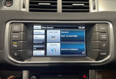 LAND-ROVER RANGE ROVER EVOQUE 2.2 150 ch eD4 Pure Pack Tech 4x2 Mark II