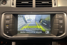 LAND-ROVER RANGE ROVER EVOQUE 2.2 150 ch eD4 Pure Pack Tech 4x2 Mark II