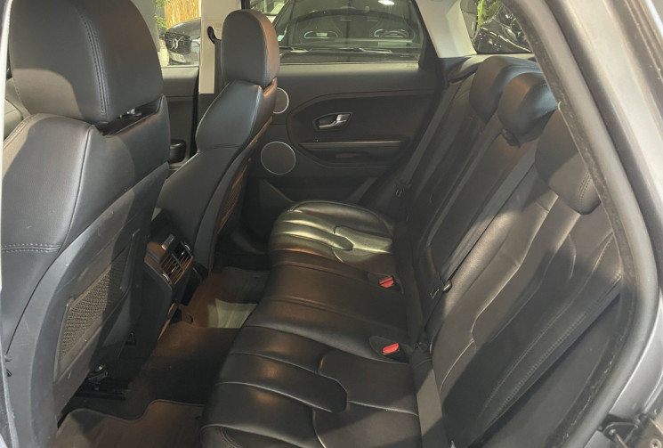 LAND-ROVER RANGE ROVER EVOQUE 2.2 150 ch eD4 Pure Pack Tech 4x2 Mark II