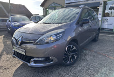 RENAULT GRAND SCENIC III Phase 2 1.2 TCe 132 cv - Bose - 7 Places 