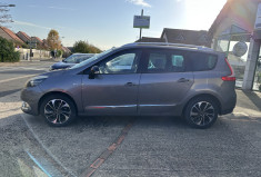 RENAULT GRAND SCENIC III Phase 2 1.2 TCe 132 cv - Bose - 7 Places 