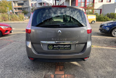 RENAULT GRAND SCENIC III Phase 2 1.2 TCe 132 cv - Bose - 7 Places 