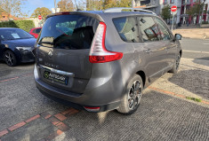RENAULT GRAND SCENIC III Phase 2 1.2 TCe 132 cv - Bose - 7 Places 