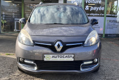 RENAULT GRAND SCENIC III Phase 2 1.2 TCe 132 cv - Bose - 7 Places 