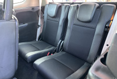 RENAULT GRAND SCENIC III Phase 2 1.2 TCe 132 cv - Bose - 7 Places 
