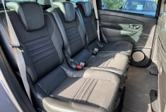 RENAULT GRAND SCENIC III Phase 2 1.2 TCe 132 cv - Bose - 7 Places 