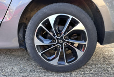 RENAULT GRAND SCENIC III Phase 2 1.2 TCe 132 cv - Bose - 7 Places 