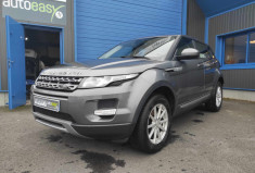 LAND-ROVER RANGE ROVER EVOQUE 2.2 eD4 PURE 150 CH 