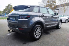 LAND-ROVER RANGE ROVER EVOQUE 2.2 eD4 PURE 150 CH 