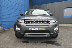LAND-ROVER RANGE ROVER EVOQUE 2.2 eD4 PURE 150 CH 