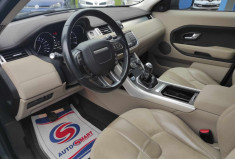 LAND-ROVER RANGE ROVER EVOQUE 2.2 eD4 PURE 150 CH 