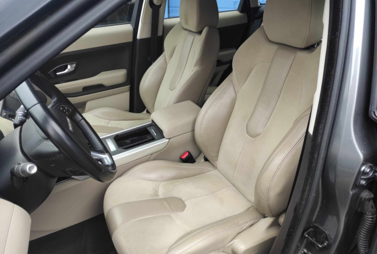 LAND-ROVER RANGE ROVER EVOQUE 2.2 eD4 PURE 150 CH 