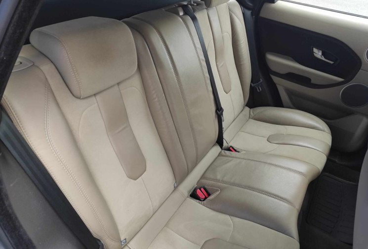 LAND-ROVER RANGE ROVER EVOQUE 2.2 eD4 PURE 150 CH 
