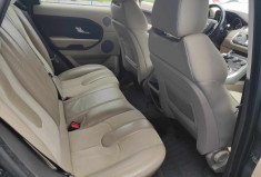 LAND-ROVER RANGE ROVER EVOQUE 2.2 eD4 PURE 150 CH 
