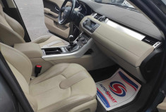 LAND-ROVER RANGE ROVER EVOQUE 2.2 eD4 PURE 150 CH 