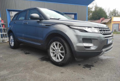 LAND-ROVER RANGE ROVER EVOQUE 2.2 eD4 PURE 150 CH 