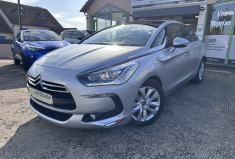 CITROEN DS5 1.6 e-HDi 114 cv So-Chic
