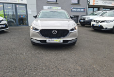 MAZDA CX-30 2.0 e-SKYACTIV-X M-Hybrid 186 ch Homura