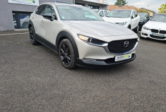 MAZDA CX-30 2.0 e-SKYACTIV-X M-Hybrid 186 ch Homura
