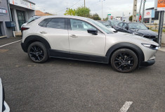 MAZDA CX-30 2.0 e-SKYACTIV-X M-Hybrid 186 ch Homura