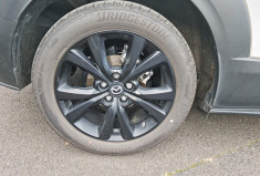 MAZDA CX-30 2.0 e-SKYACTIV-X M-Hybrid 186 ch Homura