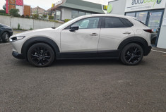 MAZDA CX-30 2.0 e-SKYACTIV-X M-Hybrid 186 ch Homura