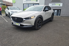 MAZDA CX-30 2.0 e-SKYACTIV-X M-Hybrid 186 ch Homura