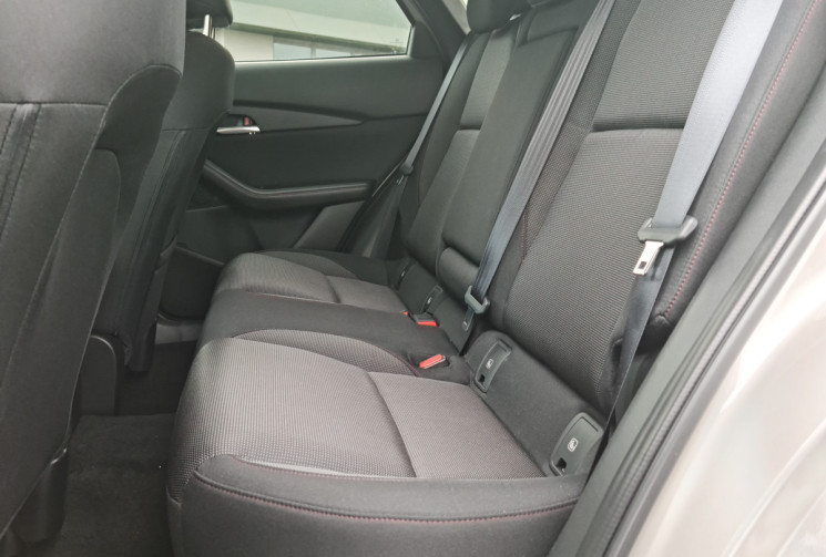 MAZDA CX-30 2.0 e-SKYACTIV-X M-Hybrid 186 ch Homura