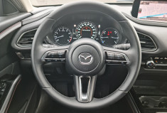 MAZDA CX-30 2.0 e-SKYACTIV-X M-Hybrid 186 ch Homura