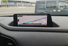 MAZDA CX-30 2.0 e-SKYACTIV-X M-Hybrid 186 ch Homura
