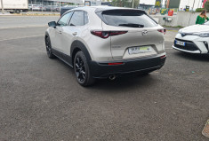 MAZDA CX-30 2.0 e-SKYACTIV-X M-Hybrid 186 ch Homura
