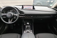 MAZDA CX-30 2.0 e-SKYACTIV-X M-Hybrid 186 ch Homura