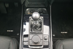 MAZDA CX-30 2.0 e-SKYACTIV-X M-Hybrid 186 ch Homura