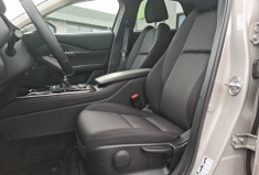 MAZDA CX-30 2.0 e-SKYACTIV-X M-Hybrid 186 ch Homura