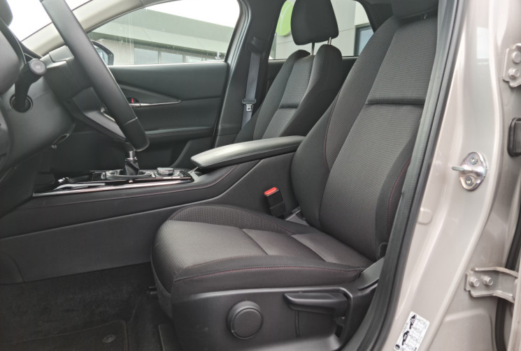 MAZDA CX-30 2.0 e-SKYACTIV-X M-Hybrid 186 ch Homura