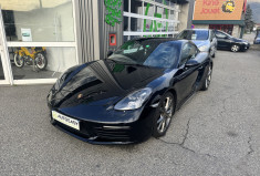 Porsche CAYMAN 718 Cayman 982C 2.0 Ti 16V PDK7 300 cv Boîte auto