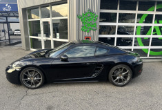 Porsche CAYMAN 718 Cayman 982C 2.0 Ti 16V PDK7 300 cv Boîte auto