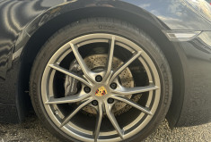 Porsche CAYMAN 718 Cayman 982C 2.0 Ti 16V PDK7 300 cv Boîte auto