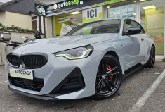 BMW SERIE 2 Coupé 220i 184 ch M Sport