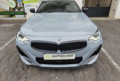 BMW SERIE 2 Coupé 220i 184 ch M Sport