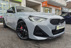 BMW SERIE 2 Coupé 220i 184 ch M Sport
