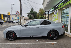 BMW SERIE 2 Coupé 220i 184 ch M Sport
