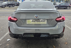 BMW SERIE 2 Coupé 220i 184 ch M Sport
