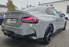 BMW SERIE 2 Coupé 220i 184 ch M Sport